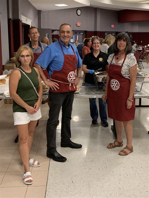 Volunteering at the Strongsville Senior Center – Jim Kaminski For