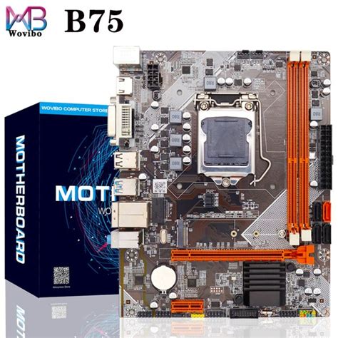 Motherboards Motherboards Computer Motherboard B Lga M Nvme