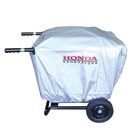 Honda Generator Wheel Kit Eu3000is