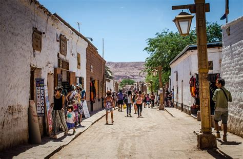 Tour Atacama Desert - Exploring San Pedro de Atacama - 4 days trip.