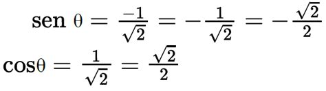 N Meros Complexos Forma Trigonom Trica