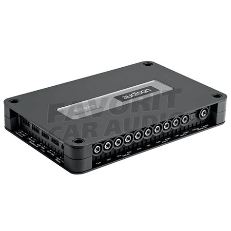 Процессор Audison Bit One 1 Signal interface processor купить за 63