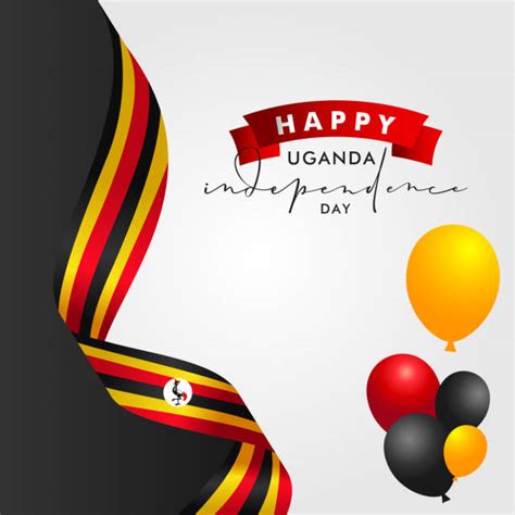 590+ Uganda Independence Stock Illustrations, Royalty-Free Vector Graphics & Clip Art - iStock