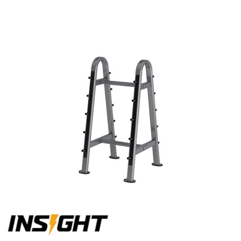 Barbell Rack Pts Fitness Equipment