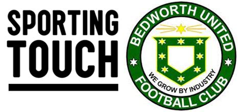 Official Kit Provider - Bedworth United