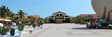 Sanya Travel Guide: Unveiling a Tropical Paradise
