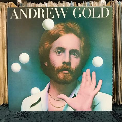 Yahoo Lp Andrew Gold Andrew Gold