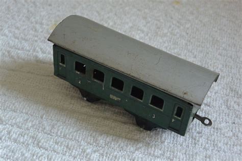 M Rklin Distler H Nostalgie Personenwagen Blech Kaufen Auf Ricardo