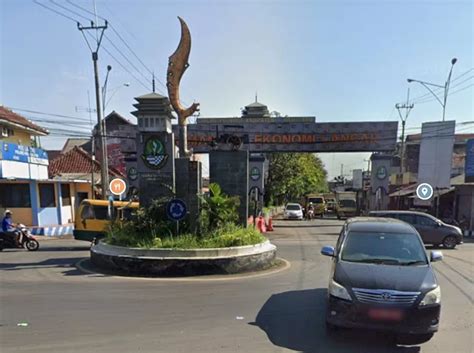 Ini 5 Kecamatan Terkecil Di Majalengka Luas Wilayahnya Tak Sampai 25