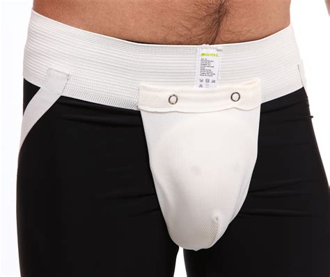 Senteq Groin Protector With Cup Sq3 H004