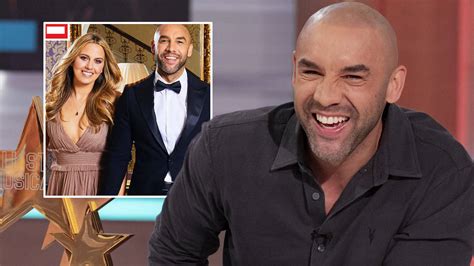 Gmbs Alex Beresford Announces Engagement To Girlfriend He Met On A Blind Date Heart