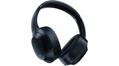 Razer's New Premium Wireless Headphones Boast Fantastic Audio Features ...