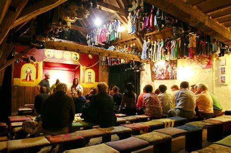 10 Best Things to Do After Dinner in Brussels - Where to Go in Brussels ...