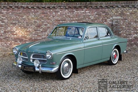 1962 Volvo 122 | Hemmings