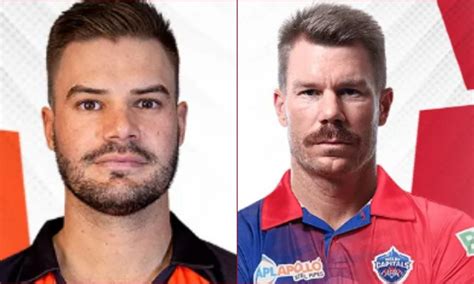 SRH Vs DC Dream11 Prediction IPL 2023 Probable Playing XI Captain