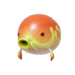 File Withering Blowhog P Icon Png Pikipedia The Pikmin Wiki