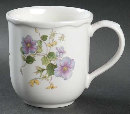 Gourmet Garden Mug By Noritake Replacements Ltd