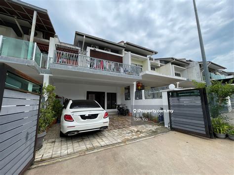 M Residence Bandar Tasik Puteri Rawang Rawang For Sale Rm