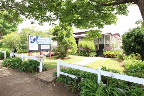 Medical Consulting Property Leased In 325A Margaret Street Toowoomba