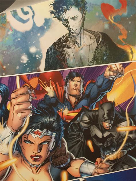Sdcc 15 Dc Collectibles Sneak Peak