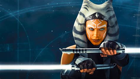 Ahsoka Season 2 Release Date, News