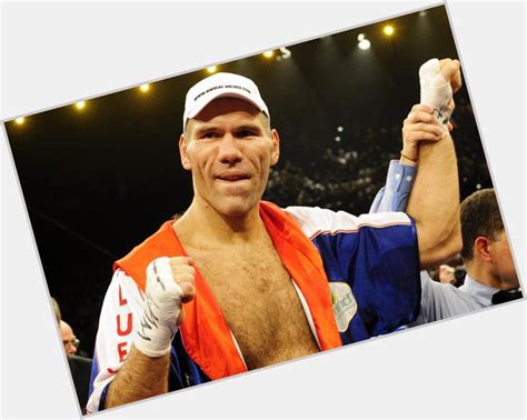 Nikolai Valuev | Official Site for Man Crush Monday #MCM | Woman Crush ...