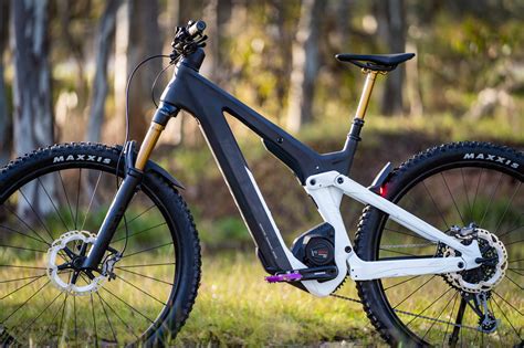 Newly Released EBikes And EComponents General Page 4 Rotorburn