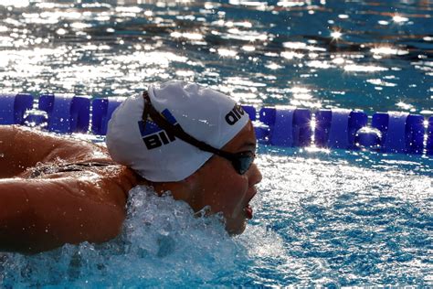 Sjajna Lana Pudar U Novom Finalu Na Svjetskom Juniorskom Prvenstvu U