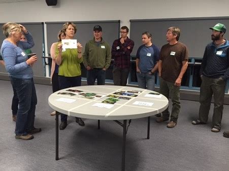 Invasive Species Action Month Success Story Series Training For