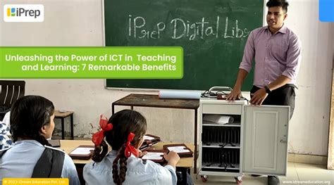 Role Of Ict In Teaching And Learning Ict Tools For Schools