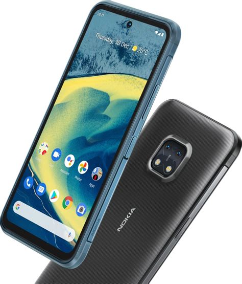 Nokia Xr Precio Desde Y Caracter Sticas Enero