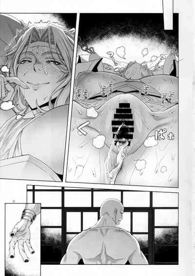 Liora Torawareta Onna Kishi Liora The Captured Lady Knight Nhentai Hentai Doujinshi And Manga