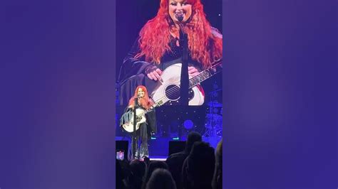 The Judds Final Tour 102822 Girls Night Out” Youtube