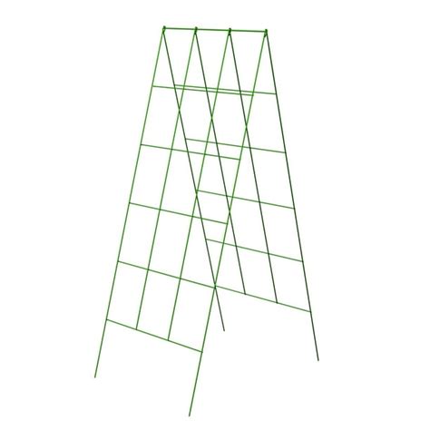 Panacea Products 46 A Frame Trellis Green