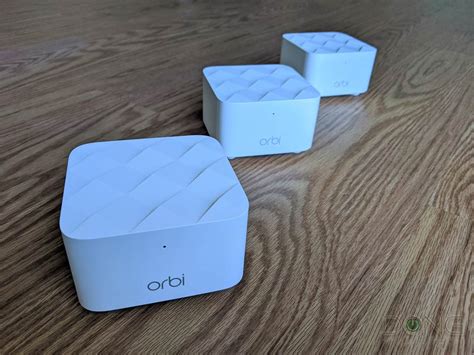 Netgear Orbi Rbk Review A Reliable Budget Wi Fi Mesh Dong Knows Tech