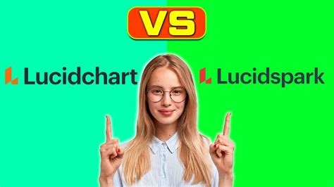 Lucidchart Vs Lucidspark Which Is Better A Detailed Comparison