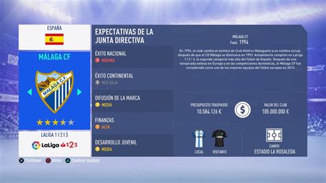 Trucos FIFA 19 Modo Carrera qué es y cuáles son las novedades de