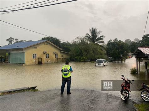 Banjir Di Pulau Pinang Terkini Sebastian Mathis