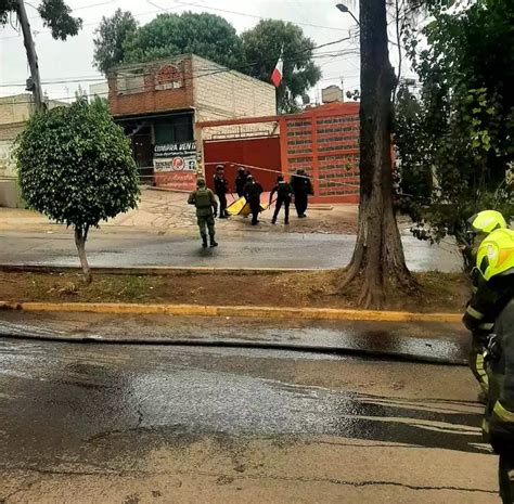 Aseguran Granada Activa En Calles De Cuautitlán Izcalli