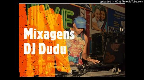 Cl Ssicos Dos Bailes Set Mix By Dj Dudu Youtube