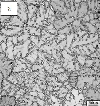 Grain Refinement Of Magnesium Alloys Total Materia