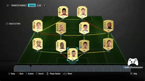 How To Complete The New Fifa Community Totssf Challenge Sbc