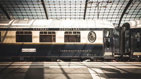 A List Of The Best Sleeper Trains In Europe To Know For Your Next Trip