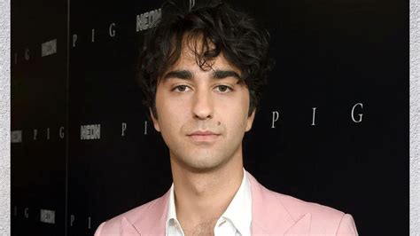 Beyond the Spotlight: Unveiling the Characters that Bring Alex Wolff to Life 5