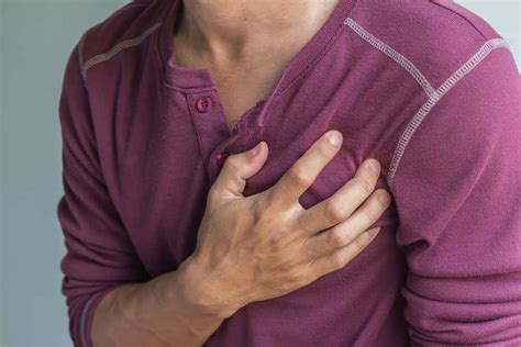 What Is Angina Pectoris Teroes