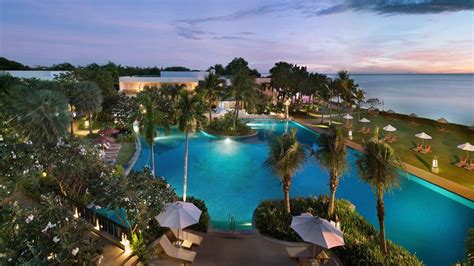 Sheraton Hua Hin Resort | Amazing Thailand