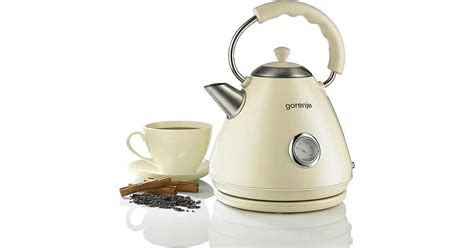 Gorenje K17CLIN, Ivory (K17CLIN)