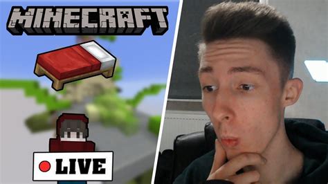 Minecraft Bedwars Mit BaastiZockt Und Crocodileandy Minecraft