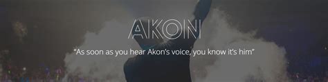 Akon Releases 5 New Songs Announcing Upcoming 5 Part Album Stadium