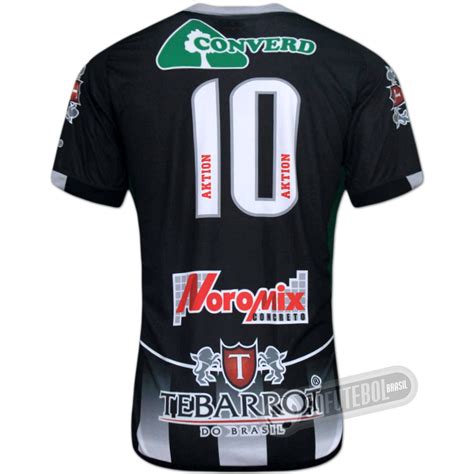 Camisa Votuporanguense Modelo I